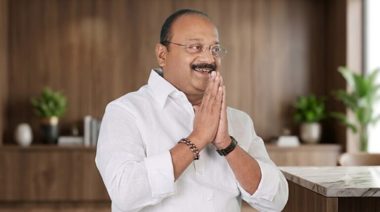 Revanth’s Governance Prioritizes Poor and Vulnerable Families – Sankar Reddy