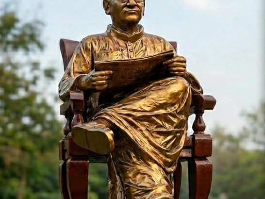 M. S. Acharya: A Life Inspired by Freedom