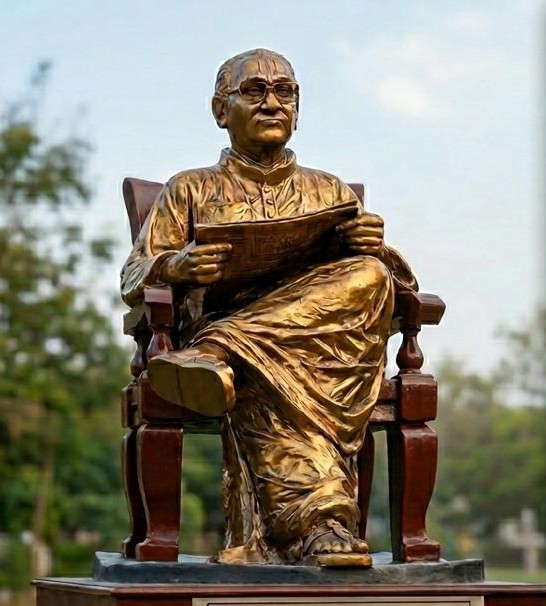 M. S. Acharya: A Life Inspired by Freedom