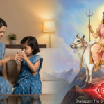 Shailaputri: The Ground Beneath You