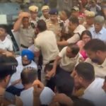 THE SIR AGITATION: DEMOCRATIC VIGILANCE OR POLITICAL OVERREACH?