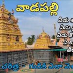 Vadapalli - Konaseema Tirupathi