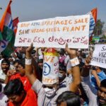 Will the RINL (Vizag Steel) remain in the public sector?