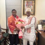 Universalizing ESI and PF Infrastructure Across All Districts - Sunkari Mallesam