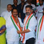Thati Venkateswarlu-Political Instability and Frequent Party Switches