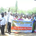 Feudal Shadows Return in Nizamabad villages