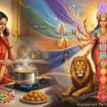 Vijayadashami: The Day the Mother Won