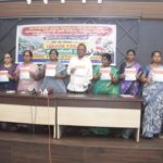 Call for Mass Rally Against Anti-People Policies and State Violence in AP -POW